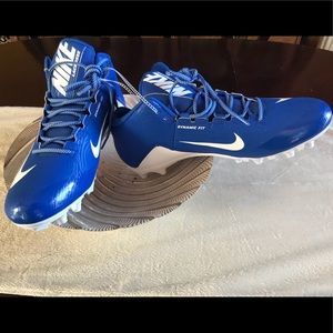 Nike Speedlax 5 Lacrosse Men’s Cleats 15